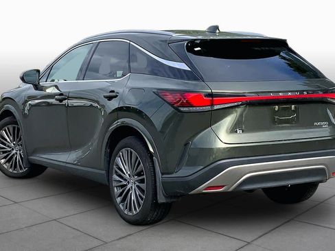 Used 2024 Lexus RX 350 AWD w/ Convenience Package image 12