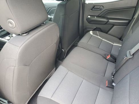 New 2026 Chevrolet Colorado Trail Boss image 7