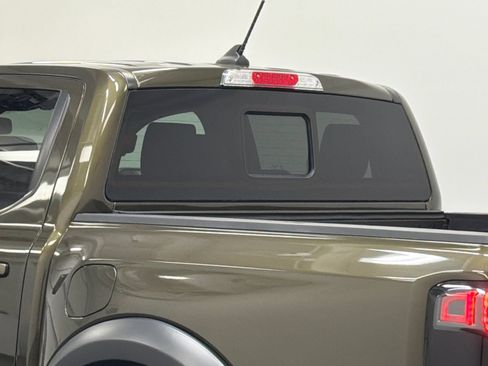 Used 2024 Ford Ranger Raptor AWD/4WD image 8