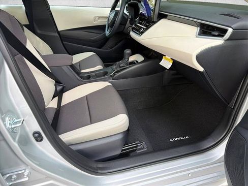 New 2026 Toyota Corolla LE FWD image 13