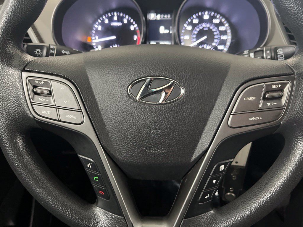 Used 2018 Hyundai Santa Fe Sport AWD/4WD image 59