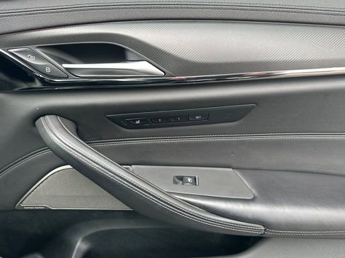 Used 2022 BMW M5 w/ Competition Package image 18