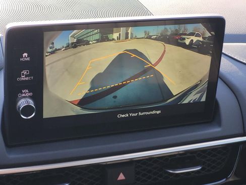 New 2026 Acura ADX FWD image 21