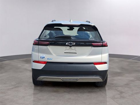 Certified 2023 Chevrolet Bolt EUV LT image 5