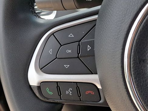 Used 2020 Jeep Renegade Latitude w/ Popular Equipment Group FWD image 20