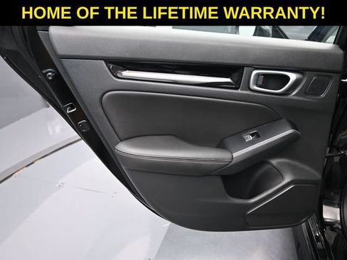 Used 2024 Honda Civic Touring image 35