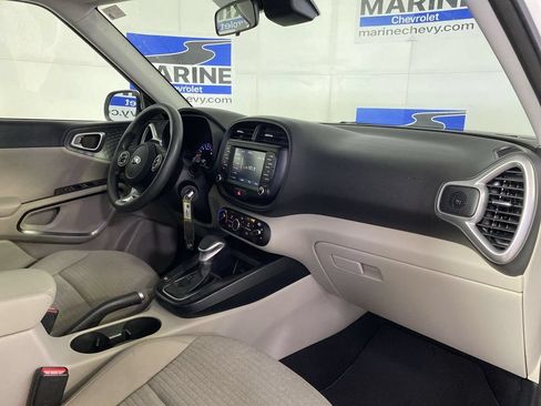 Used 2021 Kia Soul S FWD image 31