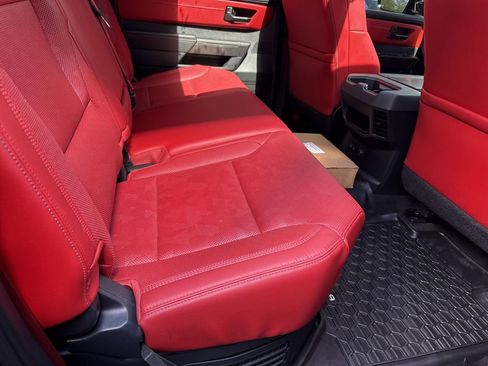 Used 2023 Toyota Tundra TRD Pro image 15