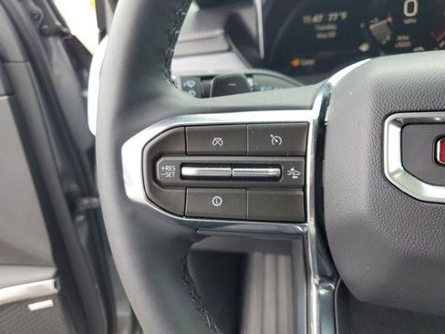 New 2026 GMC Acadia Elevation w/ Elevation Premium Package FWD image 21