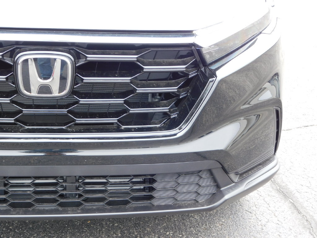 New 2027 Honda CR-V EX image 20