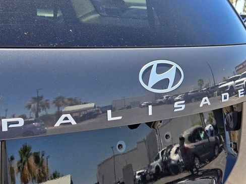 New 2026 Hyundai Palisade SEL AWD/4WD image 6