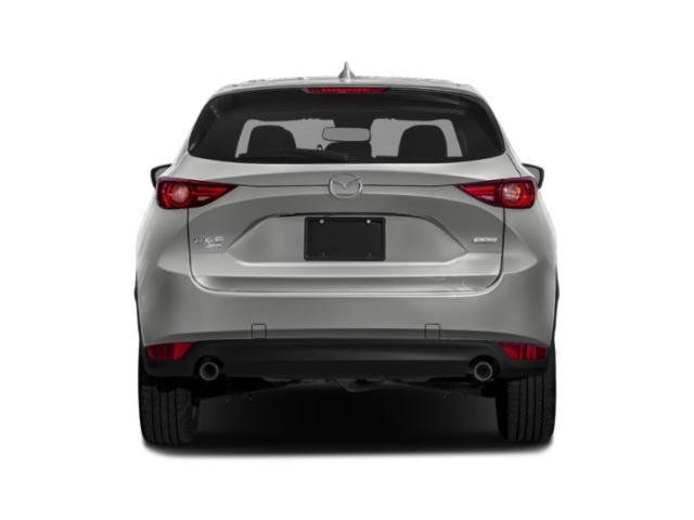 Used 2020 MAZDA CX-5 Grand Touring AWD/4WD image 8