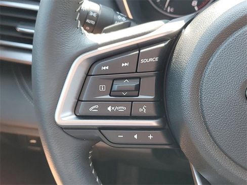 New 2025 Subaru Legacy Limited image 22