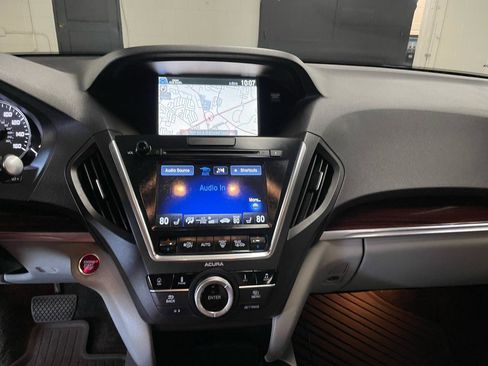 Used 2015 Acura MDX SH-AWD w/ Technology Package image 21
