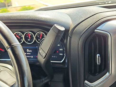 Used 2021 Chevrolet Silverado 1500 RST AWD/4WD image 12