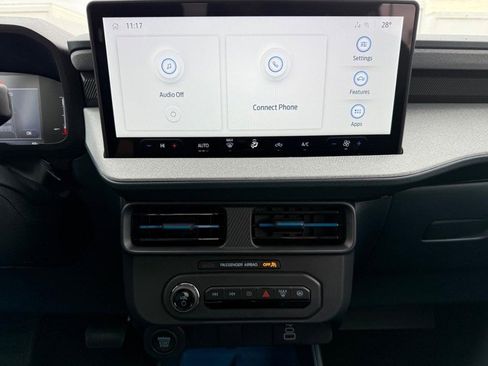 New 2025 Ford Maverick XLT image 64