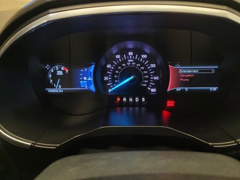 Used 2018 Ford Edge Titanium w/ Equipment Group 301A image 23