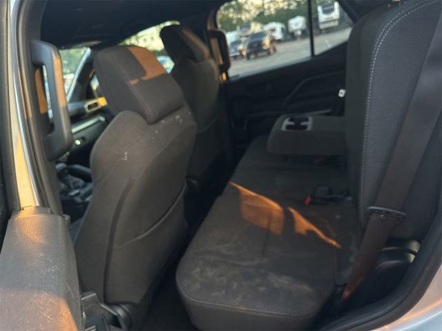 Used 2025 Toyota 4Runner SR5 RWD image 11