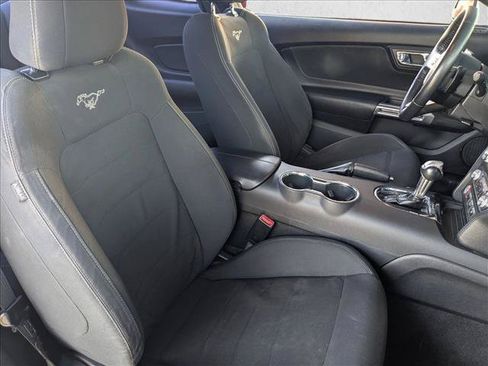Used 2017 Ford Mustang Coupe w/ Interior & Wheel Package RWD image 19