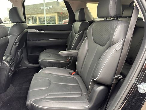 Used 2025 Hyundai Palisade SEL image 21