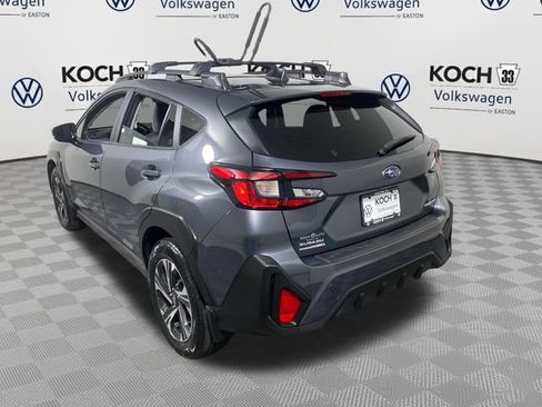Used 2024 Subaru Crosstrek 2.0i Premium AWD/4WD image 6