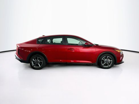 Used 2025 Kia K4 FWD image 10