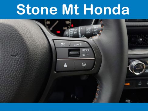 New 2026 Honda CR-V Sport image 23