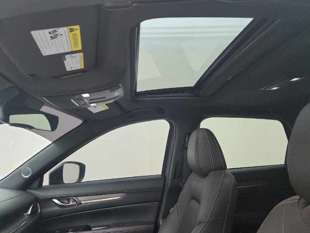 Used 2024 MAZDA CX-5 Signature AWD/4WD image 33