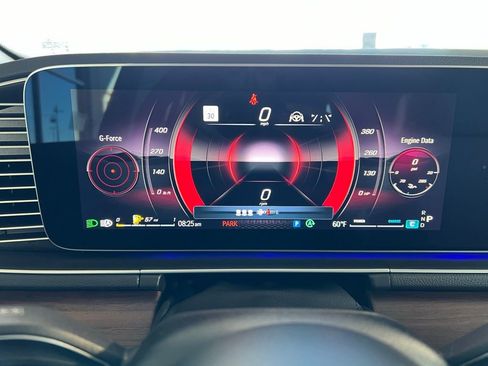 Used 2026 Mercedes-Benz GLE 450 4MATIC image 16