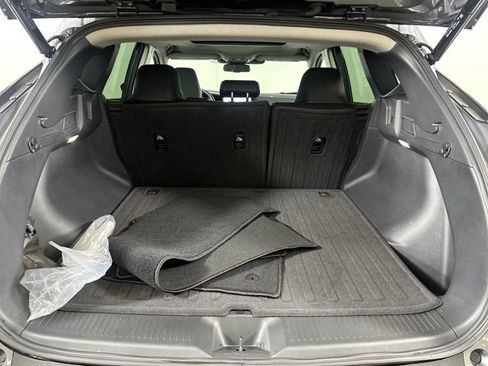 Certified 2025 Nissan Murano SL image 27