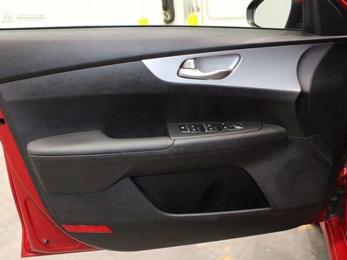 Used 2024 Kia Forte LXS image 16