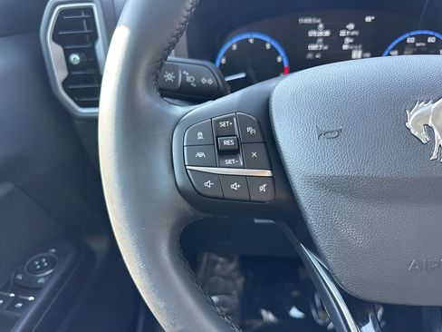 Used 2024 Ford Bronco Sport Big Bend w/ Convenience Package image 14