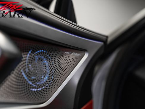 Used 2020 BMW M8 Competition w/ M Carbon Exterior Package image 33