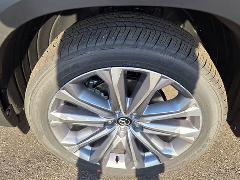 New 2026 MAZDA CX-50 AWD 2.5 S w/ Weather Package image 18