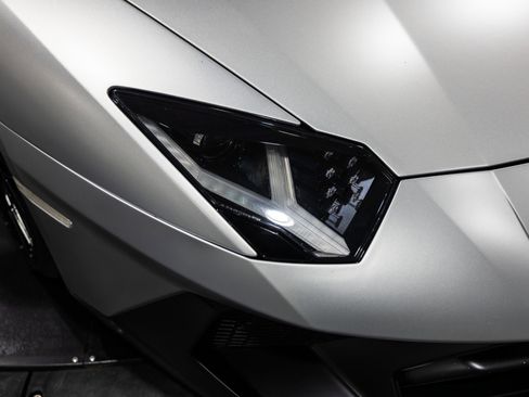 Used 2016 Lamborghini Aventador LP 750-4 Superveloce image 23