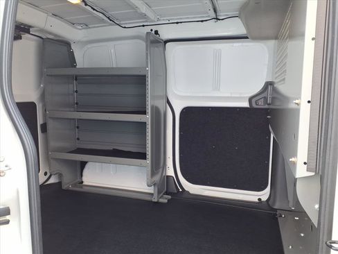 Used 2020 Nissan NV200 SV image 5