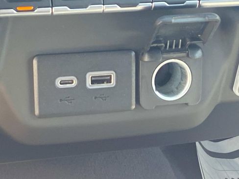 Used 2023 Chevrolet Silverado 1500 Custom w/ LPO, Dark Essentials Package image 23