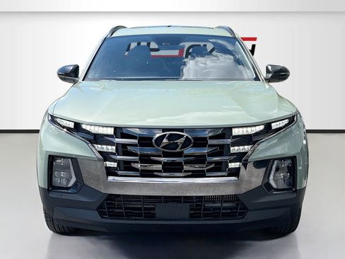 Used 2024 Hyundai Santa Cruz XRT AWD/4WD image 2