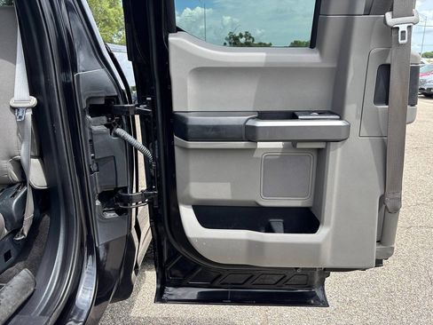 Used 2019 Ford F150 XLT AWD/4WD image 19