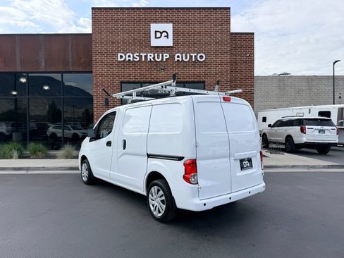 Used 2021 Nissan NV200 SV FWD image 6