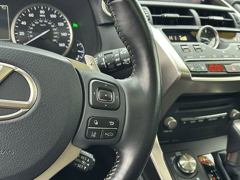 Used 2020 Lexus NX 300 AWD w/ Premium Package image 18