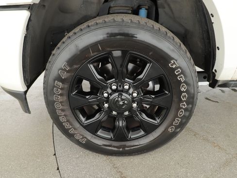 Certified 2024 RAM 2500 Limited image 11