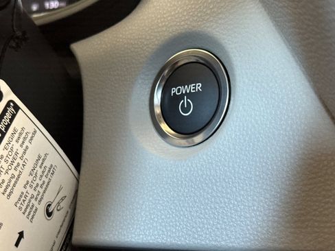 New 2026 Toyota Corolla LE image 22