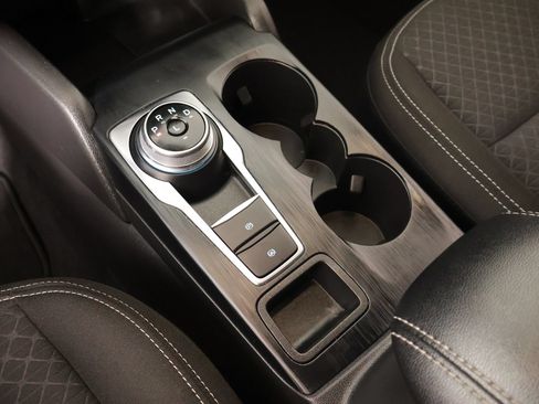 Used 2025 Ford Escape Active w/ Tech Pack #1 FWD image 8