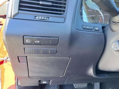 Used 2022 Lexus RX 350 FWD image 12
