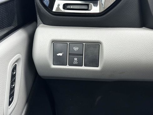 Certified 2024 Honda Pilot Elite image 28