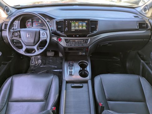 Used 2021 Honda Pilot EX-L image 17