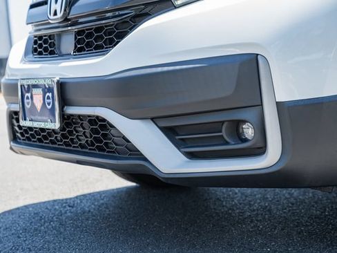 Used 2022 Honda CR-V EX image 14