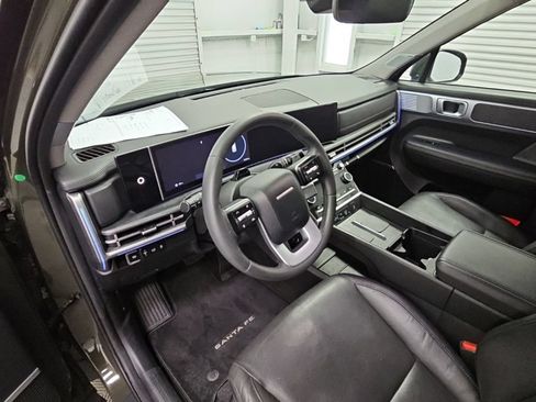 Used 2024 Hyundai Santa Fe Limited FWD image 13