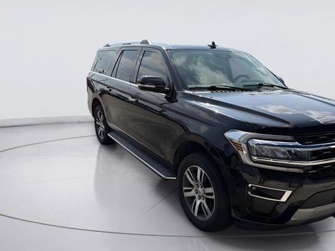 Used 2023 Ford Expedition Max Limited RWD image 4